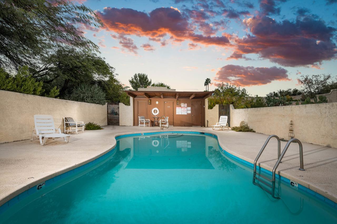 Esplendora Apartment Tucson Luaran gambar