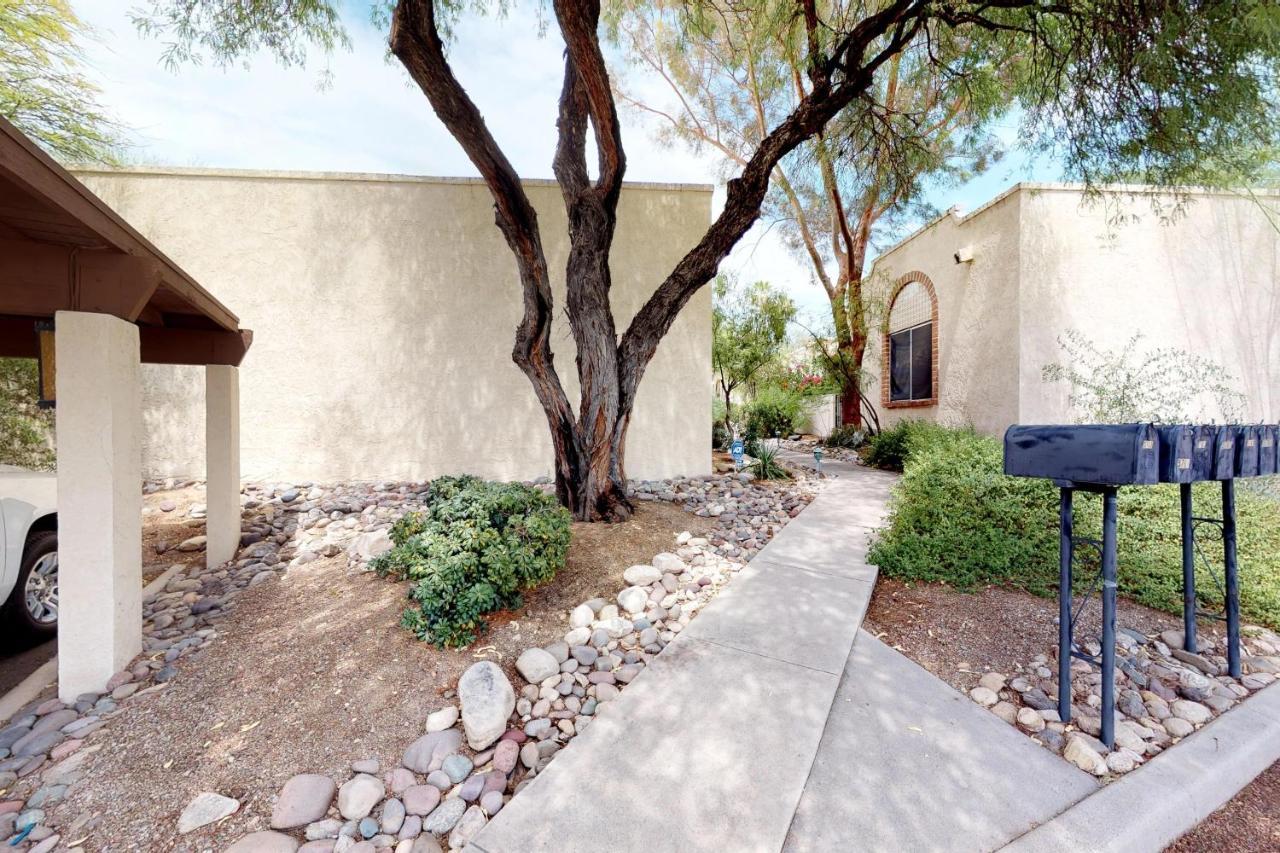 Esplendora Apartment Tucson Luaran gambar