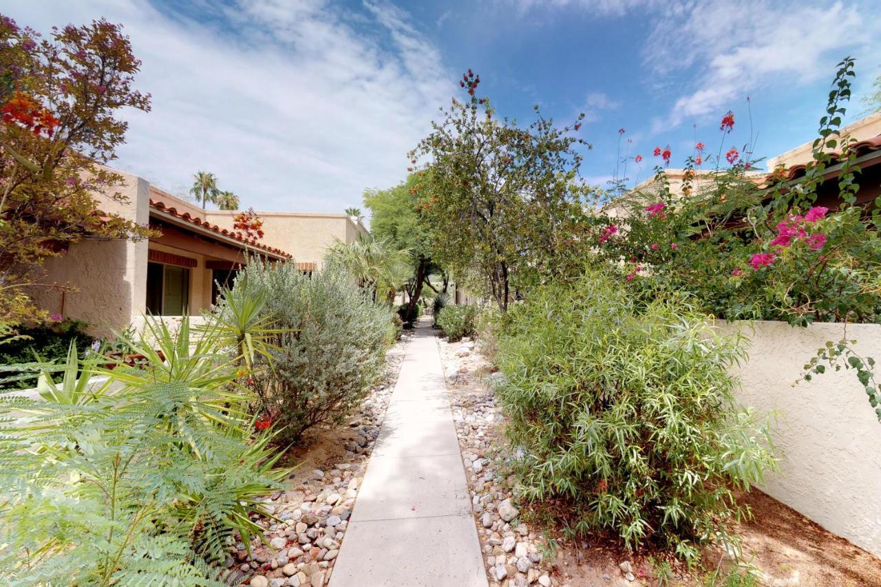 Esplendora Apartment Tucson Luaran gambar