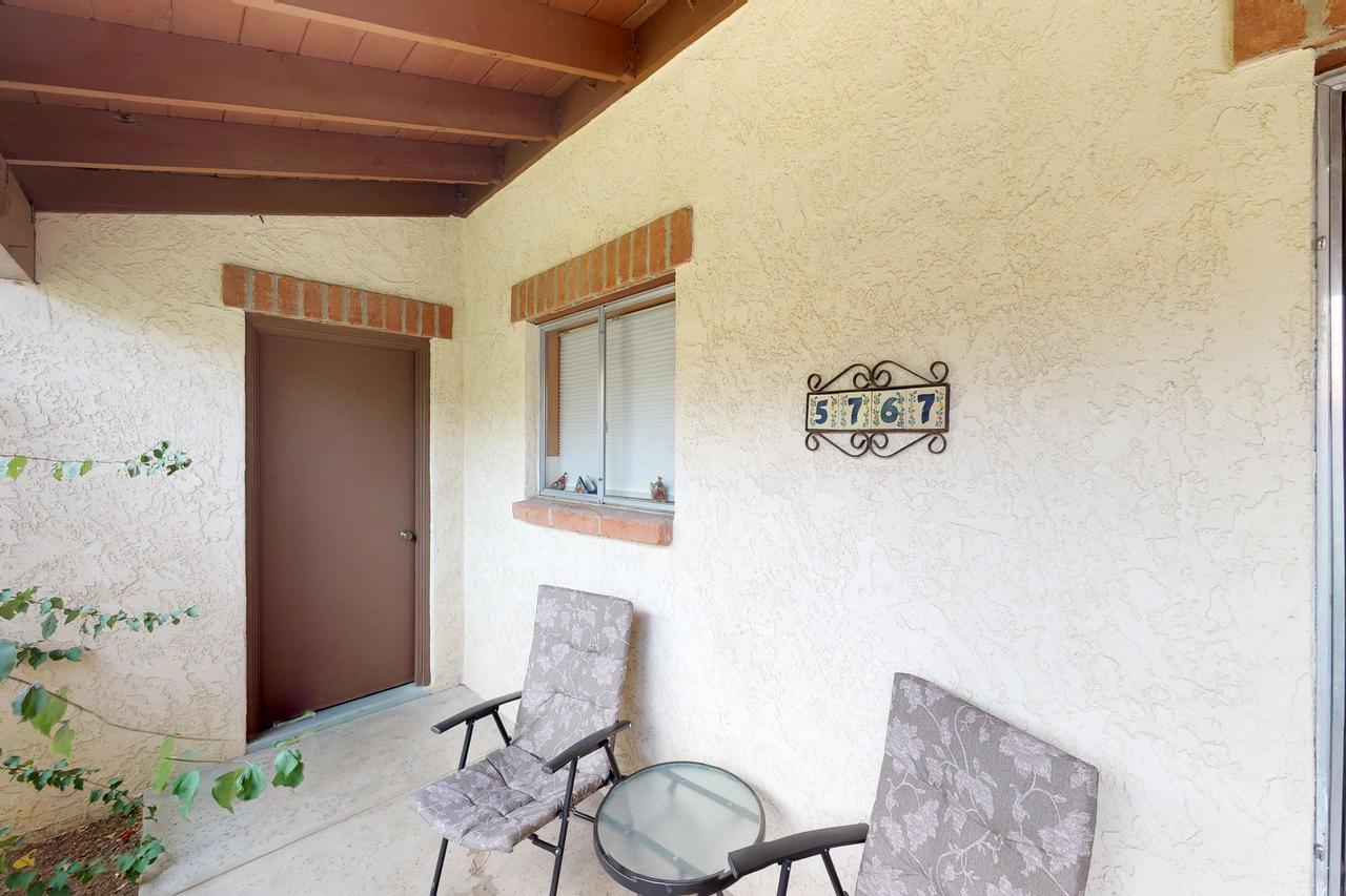 Esplendora Apartment Tucson Luaran gambar