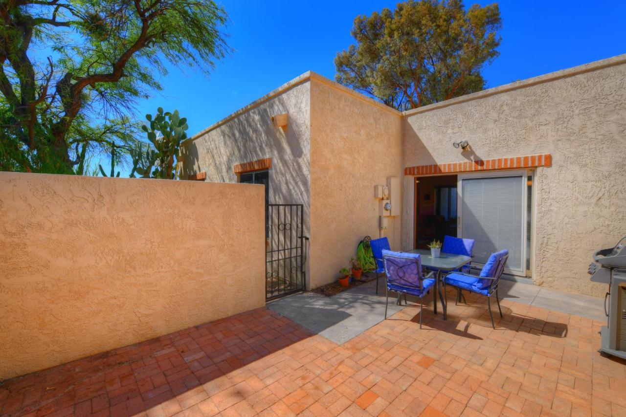 Esplendora Apartment Tucson Luaran gambar