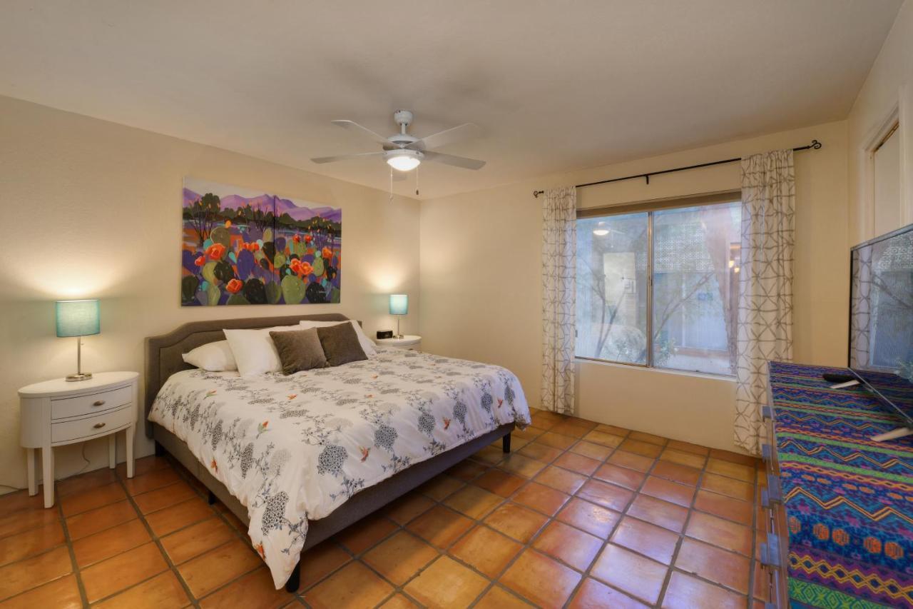 Esplendora Apartment Tucson Luaran gambar