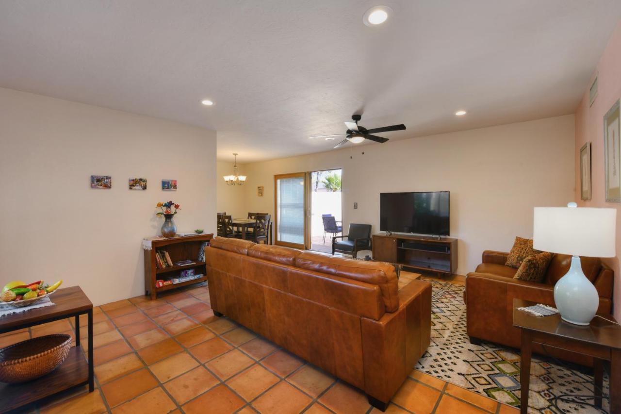 Esplendora Apartment Tucson Luaran gambar