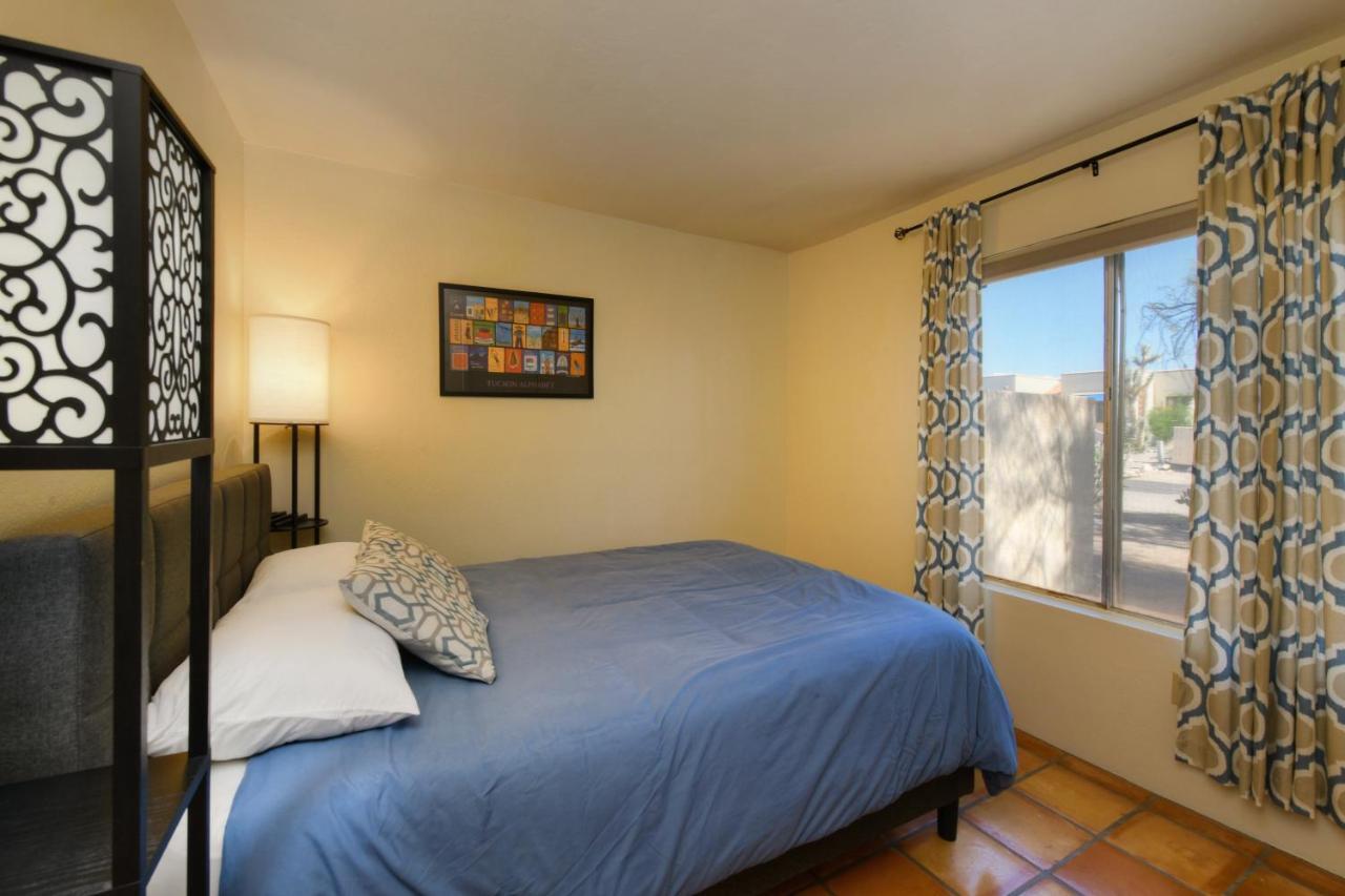 Esplendora Apartment Tucson Luaran gambar