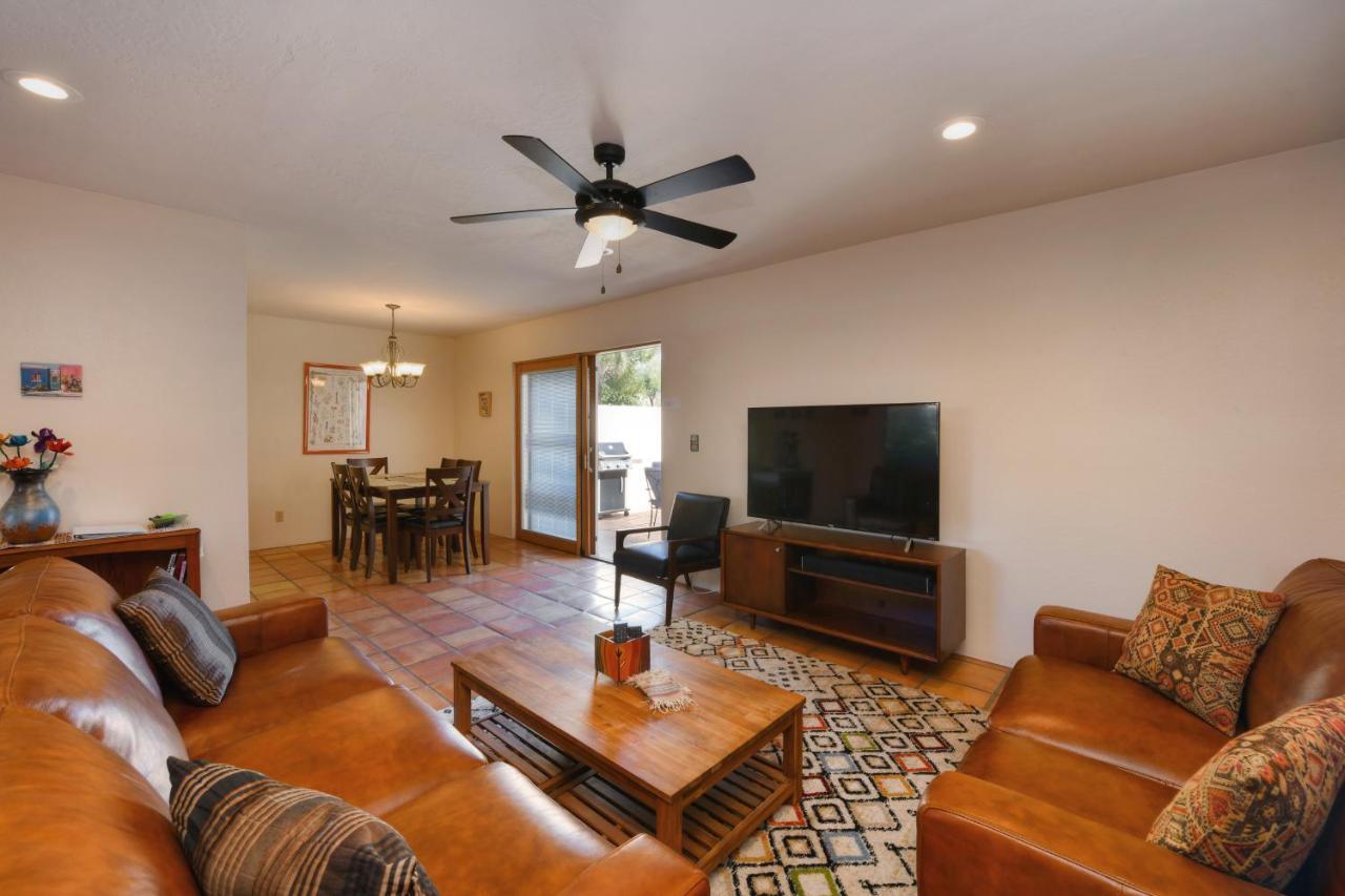 Esplendora Apartment Tucson Luaran gambar