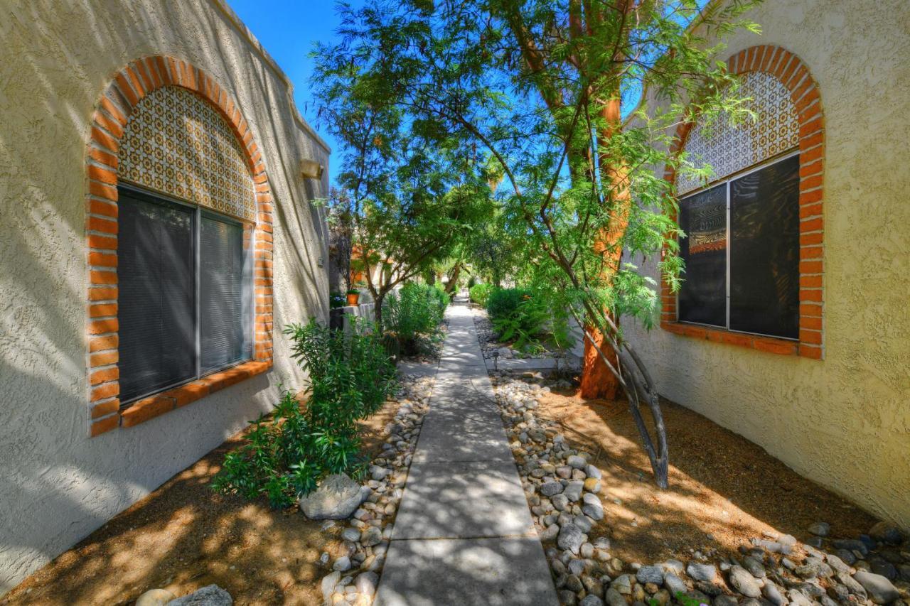 Esplendora Apartment Tucson Luaran gambar
