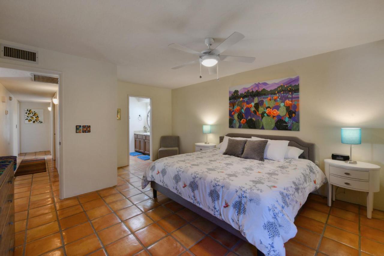 Esplendora Apartment Tucson Luaran gambar