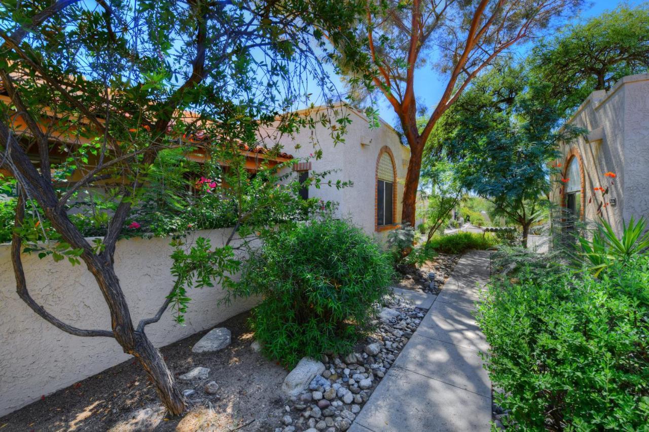 Esplendora Apartment Tucson Luaran gambar