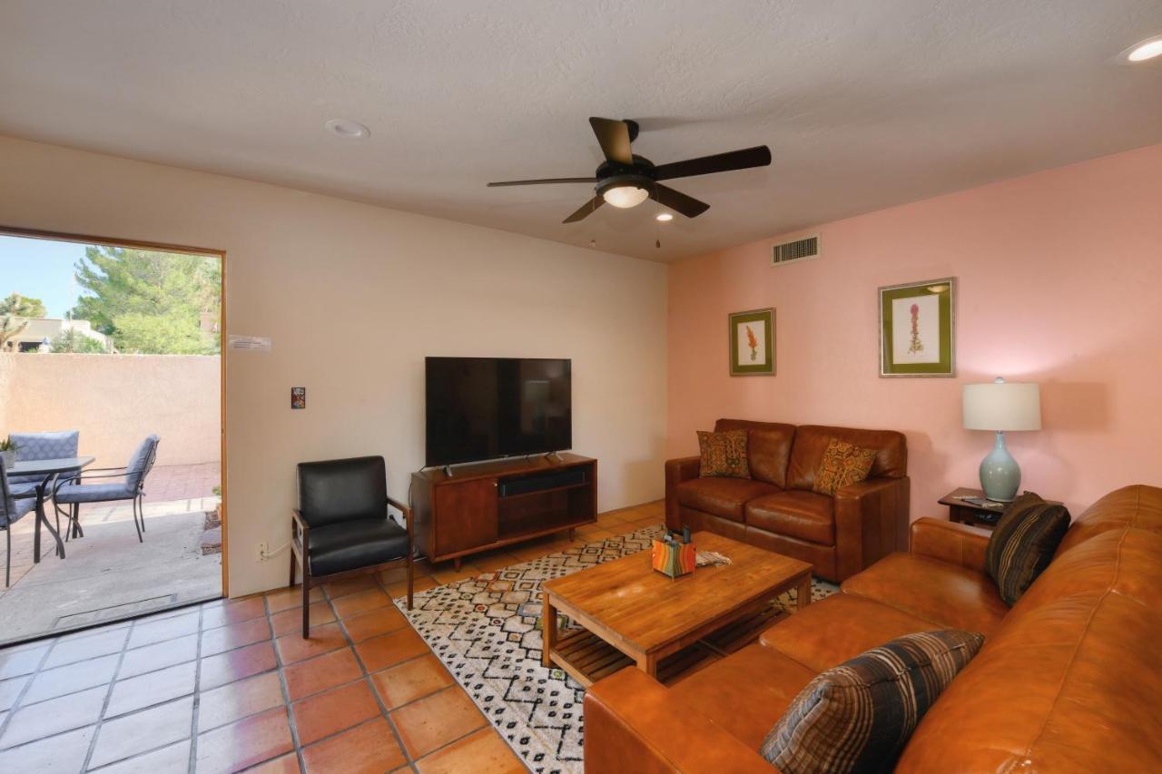 Esplendora Apartment Tucson Luaran gambar