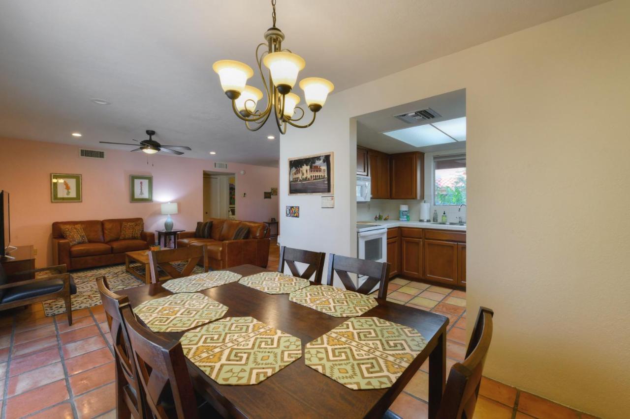Esplendora Apartment Tucson Luaran gambar