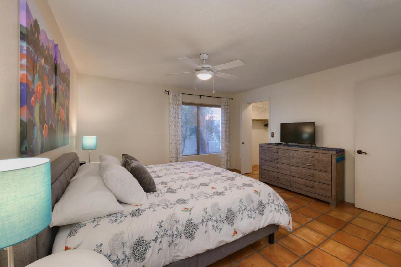 Esplendora Apartment Tucson Luaran gambar
