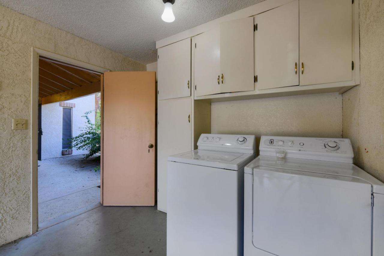 Esplendora Apartment Tucson Luaran gambar