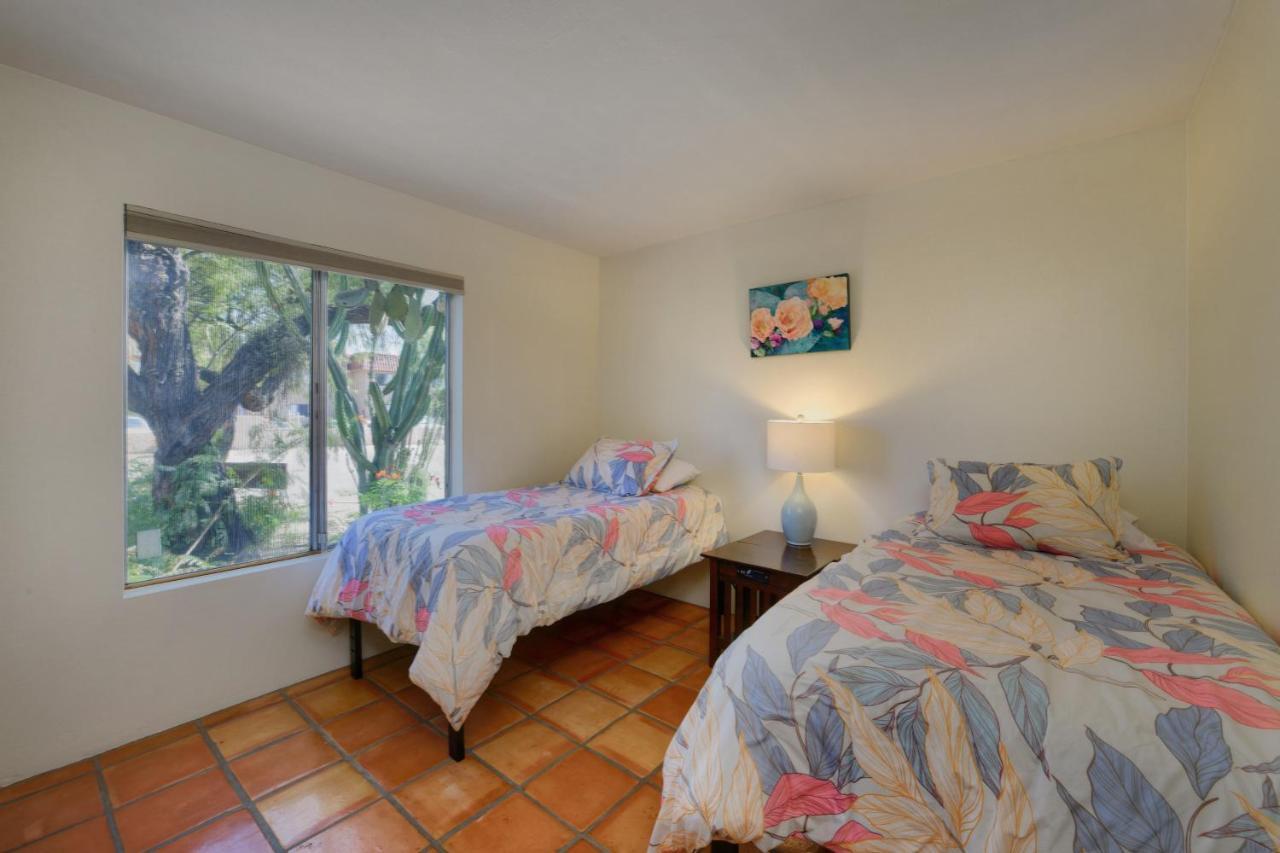 Esplendora Apartment Tucson Luaran gambar