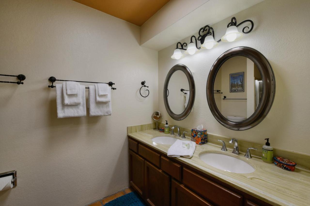 Esplendora Apartment Tucson Luaran gambar