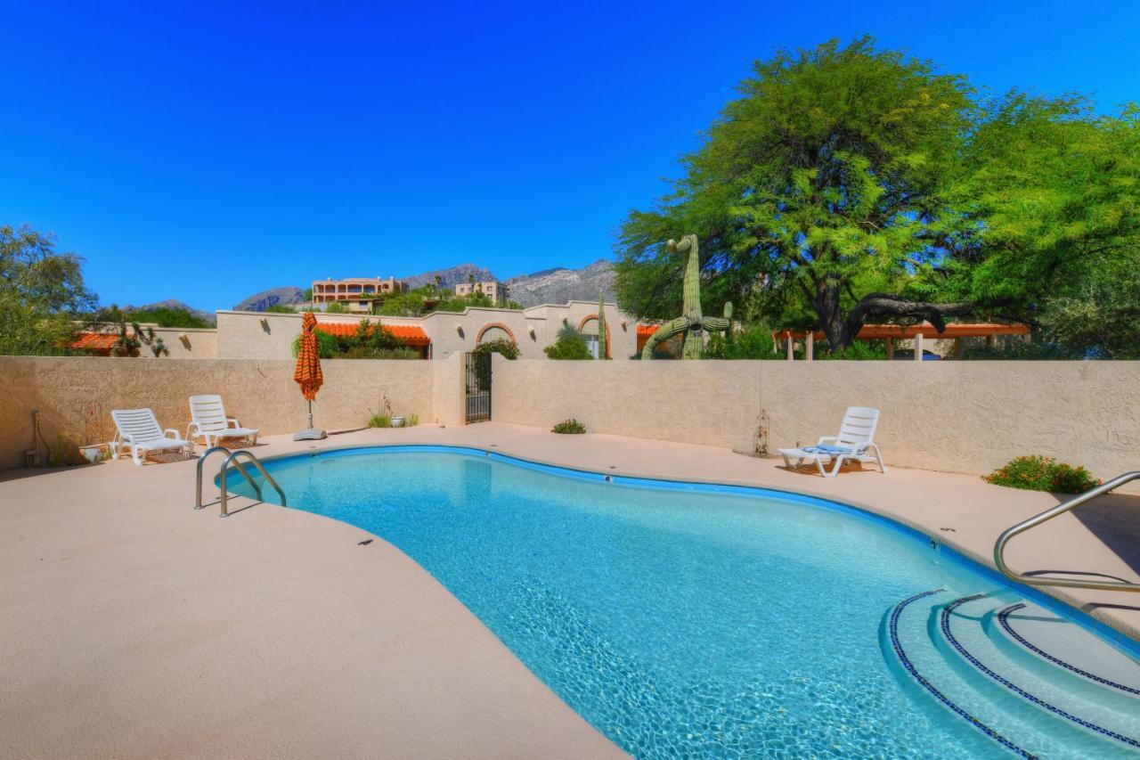 Esplendora Apartment Tucson Luaran gambar