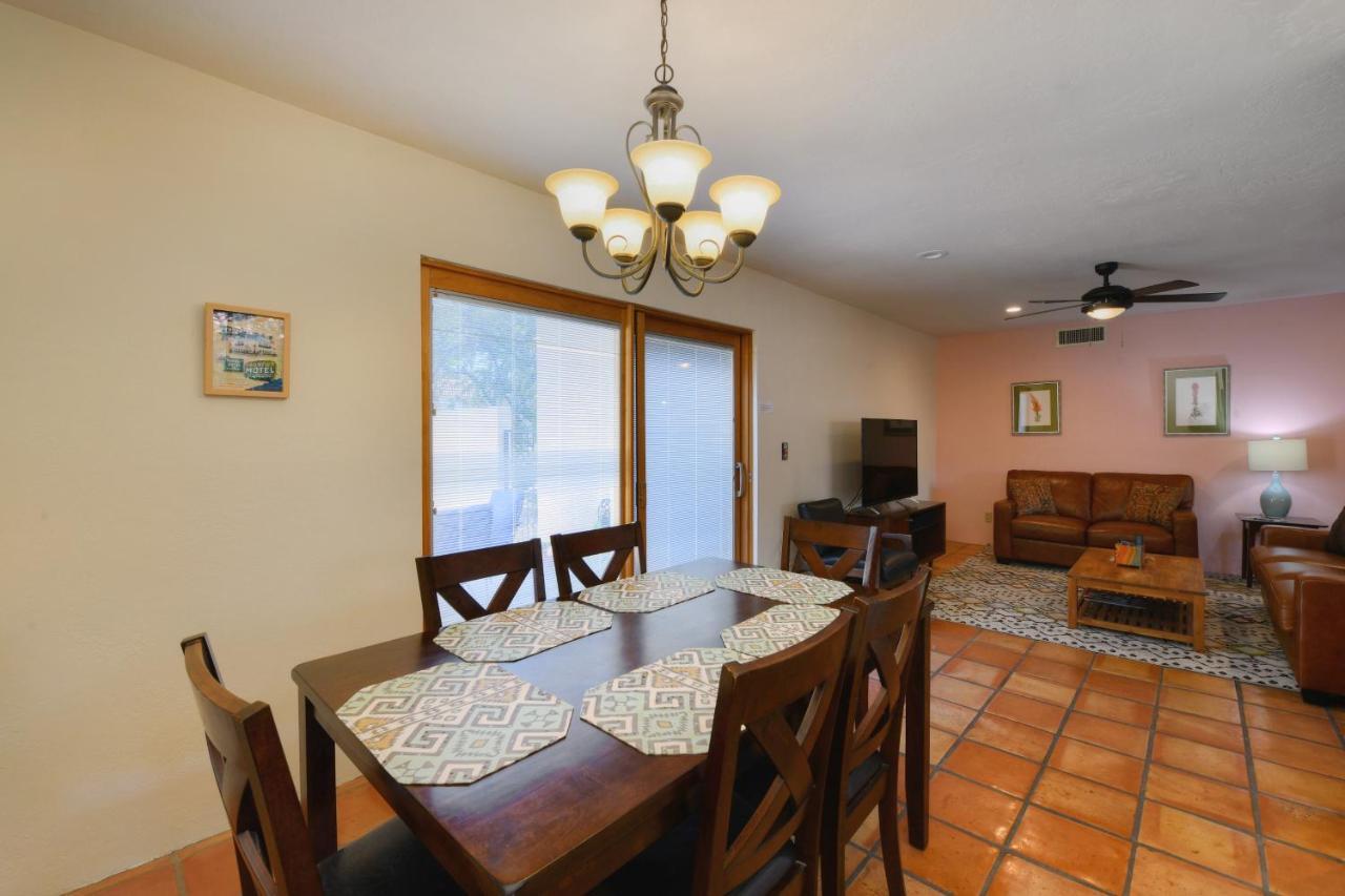 Esplendora Apartment Tucson Luaran gambar